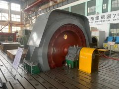 聚焦四新業(yè)務(wù)||喜訊！臥龍電驅(qū)大型驅(qū)動(dòng)集團(tuán)TD