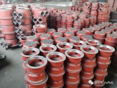 選購(gòu)防爆電機(jī)配件需要注意哪些
