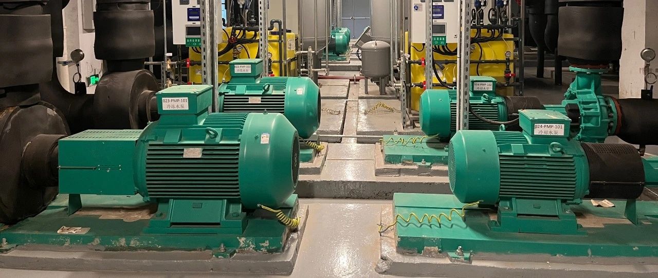電動機啟動不起來的原因及處理