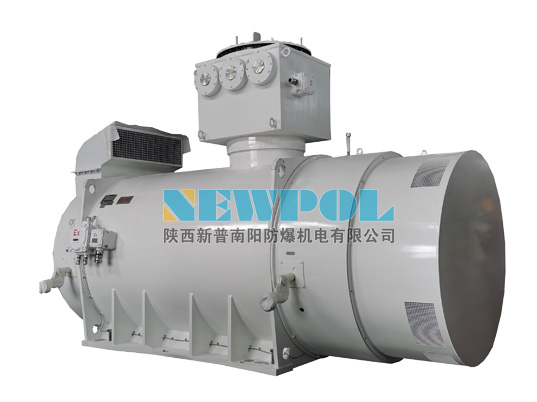 揭秘南陽(yáng)防爆電機(jī)的服務(wù)和產(chǎn)品優(yōu)勢(shì)