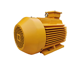 YE4 WE4-315S-2 110KW 變頻調速一體機低振動三相異步