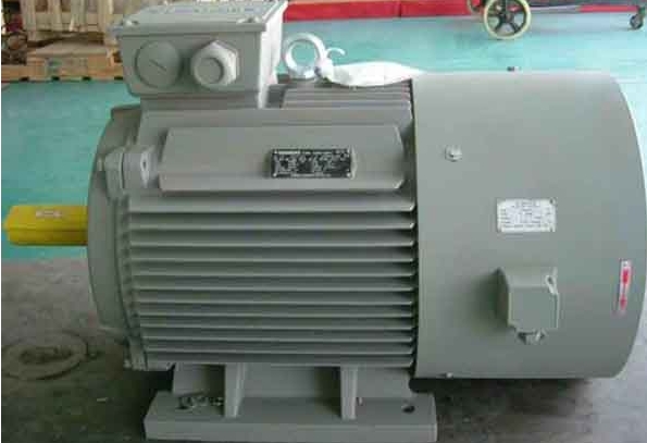 永磁同步電機(jī)常見問題：電機(jī)轉(zhuǎn)速不穩(wěn)定的原因及解決方案