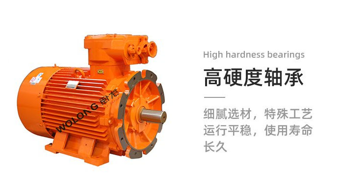 變頻電機(jī)技術(shù)突圍：從節(jié)能革命到智能未來(lái)，看南陽(yáng)防爆電機(jī)如何領(lǐng)跑行業(yè)