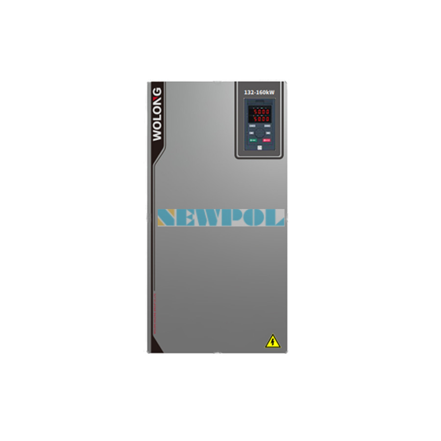 WD190高速永磁電機(jī)變頻器