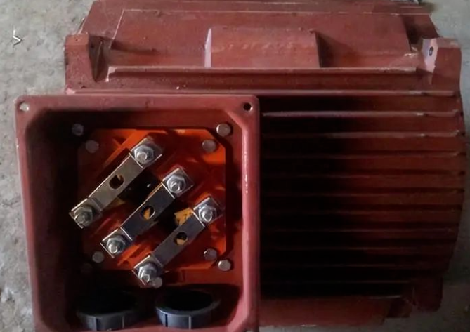 防爆電機(jī)接線盒與普通電機(jī)接線盒區(qū)別